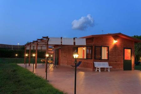 Agriturismo Il Gelsomino Ritrovato - 14