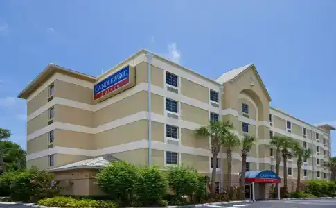 Candlewood Suites Fort Lauderdale Airport-Cruise, An Ihg - 3