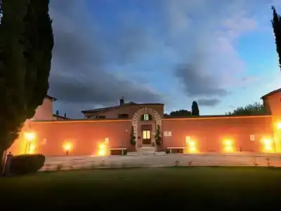 Castello di Leonina Adults Only - 31