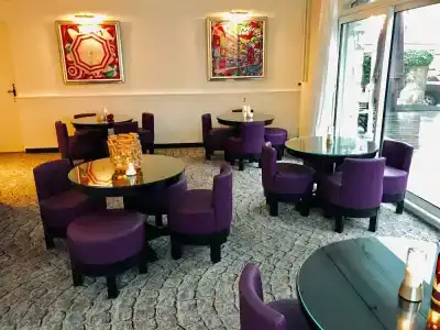 Hôtel Catalpa - 28