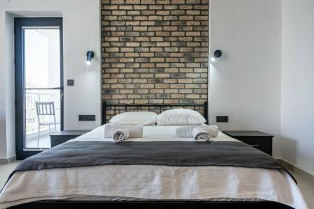 Datça Işık Apart - 9