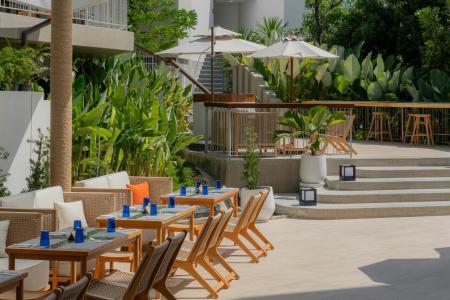 The Andaman Beach Phuket Patong - Sha Extra Plus - 23