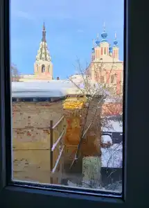 Хостел у Пушкина - 35