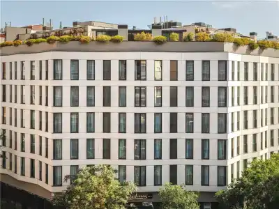 Radisson Blu 1882, Barcelona Sagrada Familia - 3