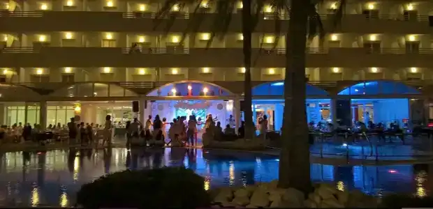 Ar Roca Esmeralda & Spa - 6