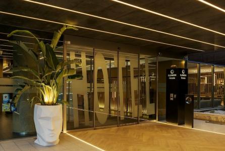 Ilunion Barcelona - 42