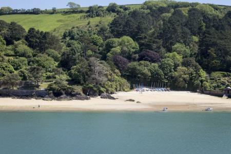 Salcombe Harbour - 13