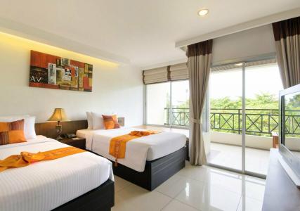 Baywalk Residence Pattaya - 25