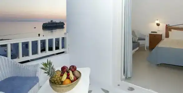Mykonos View - 36