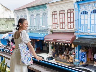 ibis Styles Phuket City - 49