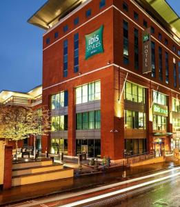 ibis Styles Birmingham Centre - 49