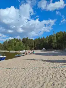 Парк Ладога - 28