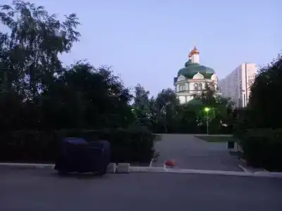 МКС - 8