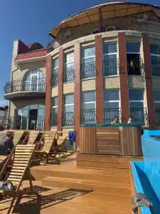 Пляжный - 40