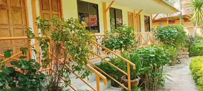 OYO 345 The Click Guesthouse At Chalong - 22
