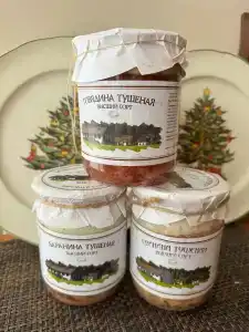 Загородный дом - 11