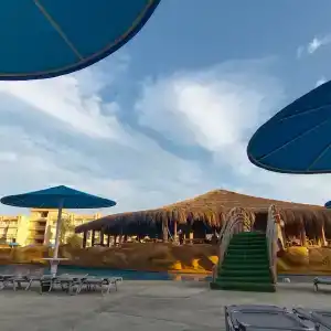 Pyramisa Beach Resort Sahl Hasheesh - 17