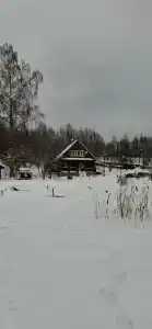 Дом отдыха в Валентиновке - 46