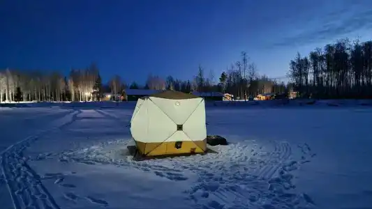 Рыбацкий Двор - 19