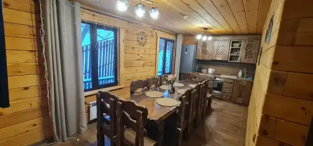 Шёпот Кедра - 5