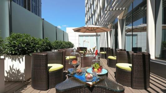 Intercontinental Beijing Sanlitun, An Ihg - 47