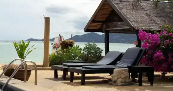 Papillon Resort - 0