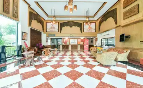 East Inn 15 Rayong - Sha Certified - 34