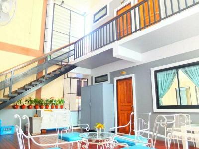 Baan Term Fun Saen Suk - 4