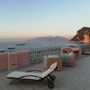 Capri Inn - 15