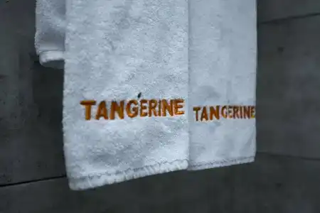 Tangerine - 11