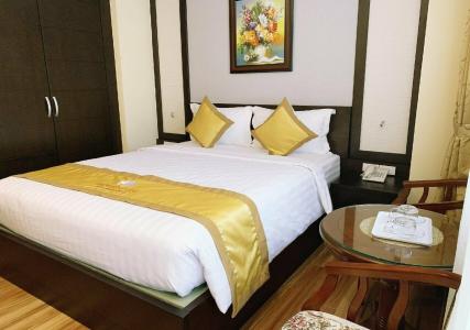 Hoang Minh Chau Ba Trieu - 42