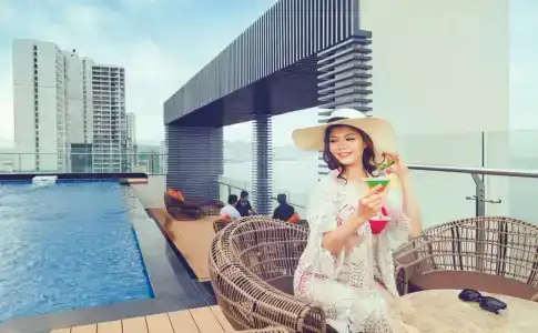 Comodo Nha Trang - 48