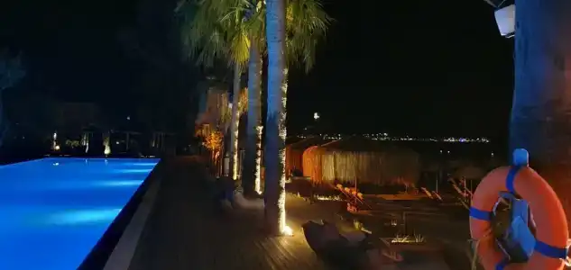 Cook's Club Adakoy - 10