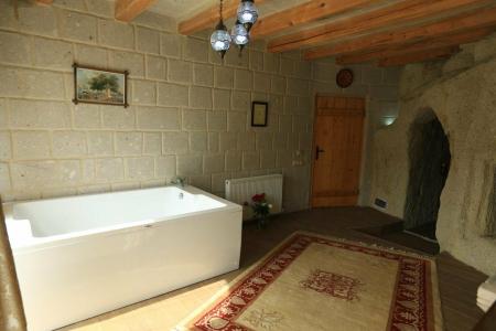 Angel Cave Suite - 27
