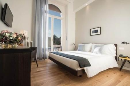 7Florence b&b - 43