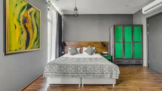 Gino Wellness Mtskheta - 32