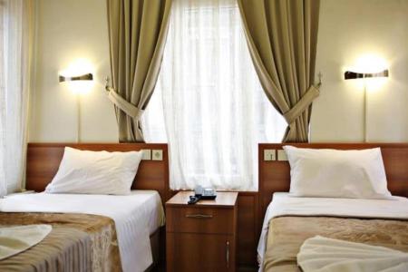 Taksim Palace - 23