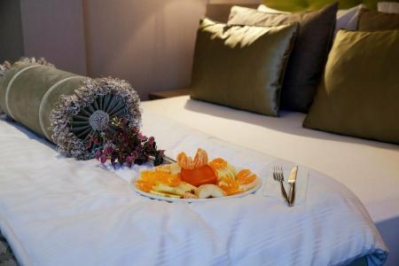Yeni Bahar Otel - 18
