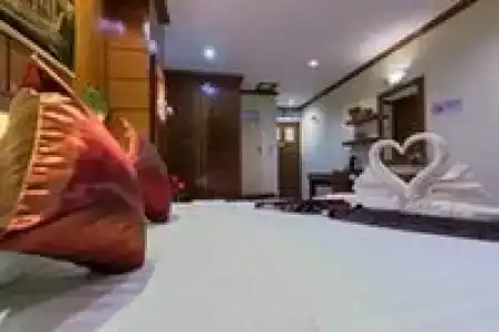 Pr Patong Residence -Sha - 41