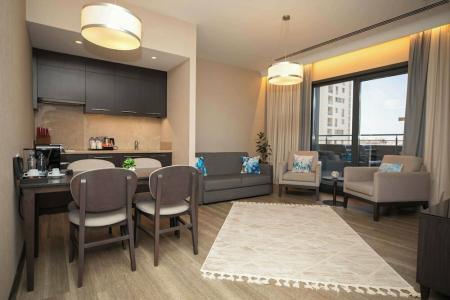 Park Inn by Radisson Istanbul Atasehir - 15