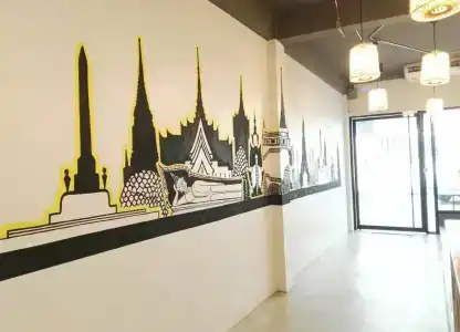 Ekanek Hostel - 4