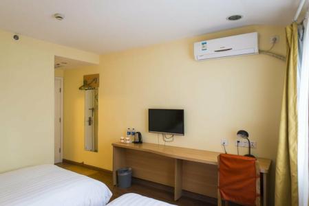 Sheraton Grand Wuhan Hankou - 30