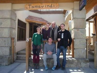 Tamarindi Guest House - 16