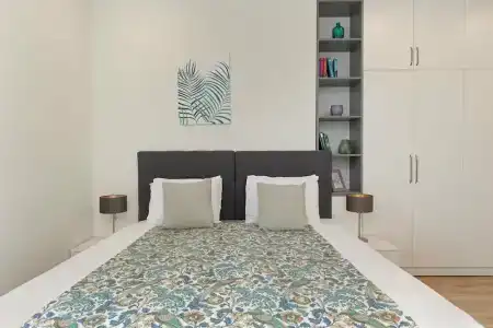 Bellevue Residential Batumi - 23