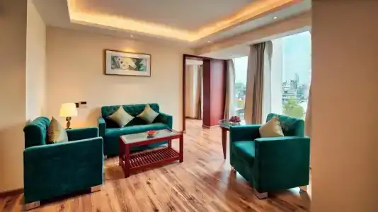 Golden Tulip Essential Jaipur - 8