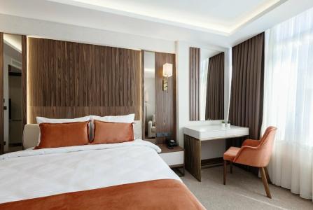 Sherry Suites Karaköy - 31