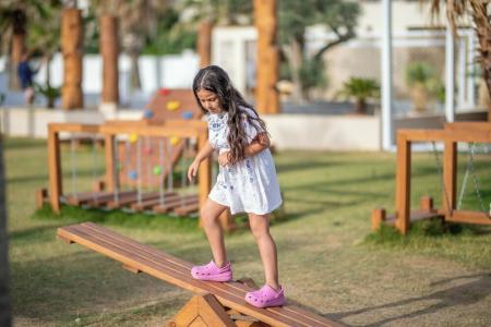 Ayvalık Sea Resort - 29