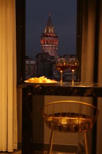 Galata Times Boutique - 17