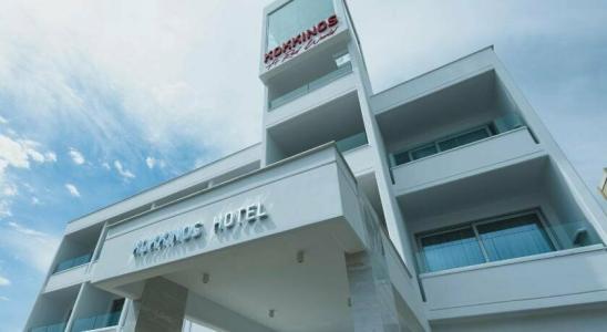 Kokkinos Boutique - 33