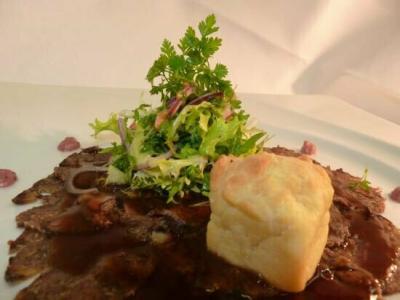 Büscher's und Restaurant - 41